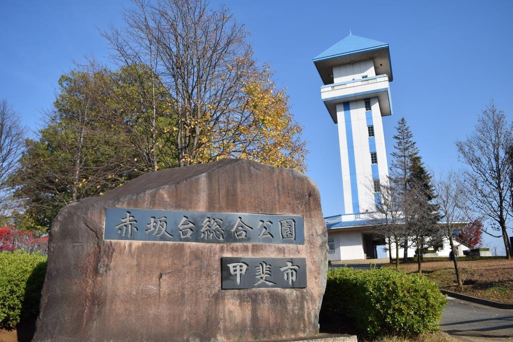 🌳 아카사카다이 종합공원 (드래곤 파크) 이미지 6